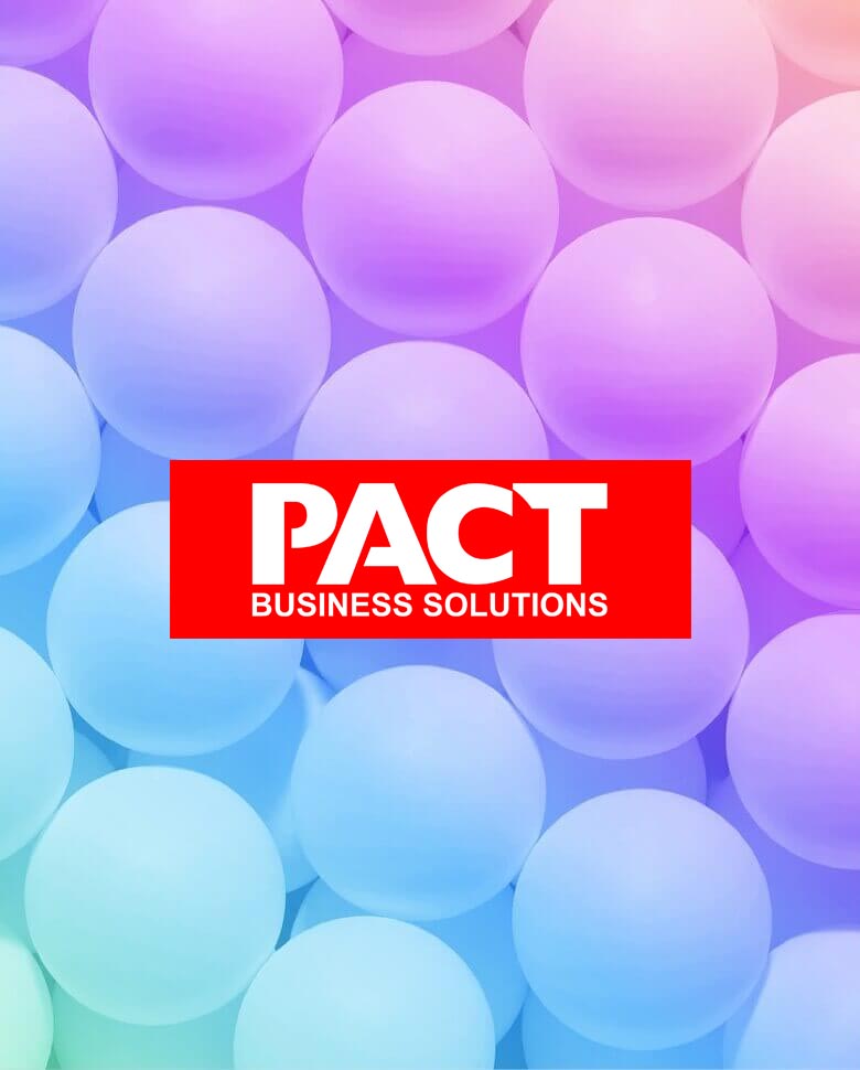 Contact PACT Business Solutions